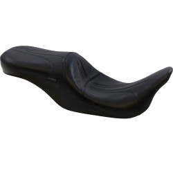 Șa Sorrento two-up mild black LE PERA LK-907 Șa Sorrento two-up mild black LE PERA LK-907