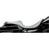 Șa VILLIAN TWO-UP SMOOTH BLACK LE PERA LK-817