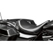 Șa solo siluetă netedă neagră LE PERA LK-857 Șa solo siluetă netedă neagră LE PERA LK-857 thumb