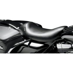 Șa solo bare bones netedă față neagră LE PERA LN-005RK Șa solo bare bones netedă față neagră LE PERA LN-005RK