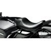 Șa solo bare bones smooth up front black LE PERA LKU-005