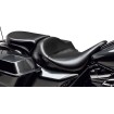 Șa spate AVIATOR narrow smooth rear black LE PERA LK-017P Șa spate AVIATOR narrow smooth rear black LE PERA LK-017P thumb