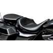 Șa spate AVIATOR wide smooth rear black LE PERA LK-017PDX Șa spate AVIATOR wide smooth rear black LE PERA LK-017PDX thumb