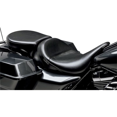 Șa spate AVIATOR wide smooth rear black LE PERA LK-017PDX Șa spate AVIATOR wide smooth rear black LE PERA LK-017PDX