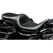 Șa MAVERICK DADDY LONG LEGS TWO-UP neagră netedă LE PERA LK-957DLS Șa MAVERICK DADDY LONG LEGS TWO-UP neagră netedă LE PERA LK-957DLS thumb