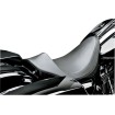 Șa solo VILLIAN smooth black LE PERA LK-807 Șa solo VILLIAN smooth black LE PERA LK-807 thumb