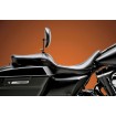 Șa MAVERICK two-up neagră netedă LE PERA LK-957BRS Șa MAVERICK two-up neagră netedă LE PERA LK-957BRS thumb