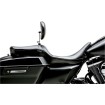 Șa MAVERICK two-up neagră netedă LE PERA LK-957BRS Șa MAVERICK two-up neagră netedă LE PERA LK-957BRS thumb