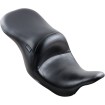Șa MAVERICK two-up smooth up front black LE PERA LKU-957S thumb