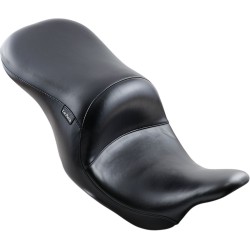 Șa MAVERICK two-up smooth up front black LE PERA LKU-957S