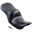 Șa MAVERICK two-up smooth up front black LE PERA LKU-957S thumb