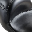 Șa MAVERICK two-up smooth up front black LE PERA LKU-957S thumb
