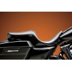 Șa MAVERICK two-up smooth up front black LE PERA LKU-957S thumb