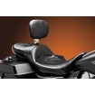 Șa MAVERICK DADDY LONG LEGS cu spătar pentru șofer negru LE PERA LK-957DLBR Șa MAVERICK DADDY LONG LEGS cu spătar pentru șofer negru LE PERA LK-957DLBR thumb