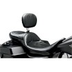 Șa MAVERICK DADDY LONG LEGS cu spătar pentru șofer negru LE PERA LK-957DLBR Șa MAVERICK DADDY LONG LEGS cu spătar pentru șofer negru LE PERA LK-957DLBR thumb