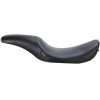 Șa silhouette smooth pentru PYO/BAGGER stretched tank LE PERA LH-867PY