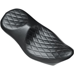 Șa VILLIAN SUPER TWO-UP DIAMOND BLACK LE PERA LK-817SVDM Șa VILLIAN SUPER TWO-UP DIAMOND BLACK LE PERA LK-817SVDM