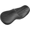 Șa SORRENTO NESS WINGED BLACK/SMOOTH LE PERA LK-907NB
