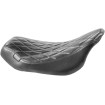Șei Streaker Solo cu cusătură diamant negru LE PERA LK-357DM Șei Streaker Solo cu cusătură diamant negru LE PERA LK-357DM thumb