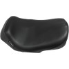 Șa bare bones solo black/smooth LE PERA LK-005RZ