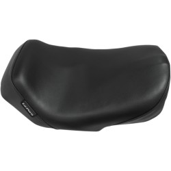 Șa bare bones solo black/smooth LE PERA LK-005RZ Șa bare bones solo black/smooth LE PERA LK-005RZ