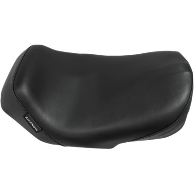 Șa bare bones solo black/smooth LE PERA LK-005RZ Șa bare bones solo black/smooth LE PERA LK-005RZ