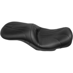 Șa SORRENTO lungime completă negru/neted LE PERA LK-907RZ Șa SORRENTO lungime completă negru/neted LE PERA LK-907RZ