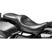 Șa SORRENTO lungime completă negru/neted LE PERA LK-907RZ Șa SORRENTO lungime completă negru/neted LE PERA LK-907RZ thumb