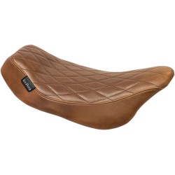 Șa STREAKER SOLO DIAMOND-CUT BROWN LE PERA LK-357DMTDV Șa STREAKER SOLO DIAMOND-CUT BROWN LE PERA LK-357DMTDV