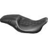 Șa OCAST GT2 BK DD FLH LE PERA LK-987GT2