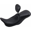 Șa OCAST 2UP BLK BR FLH LE PERA LK-997BRGT2