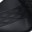 Șa OCAST 2UP BLK BR FLH LE PERA LK-997BRGT2 Șa OCAST 2UP BLK BR FLH LE PERA LK-997BRGT2 thumb