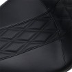 Șa OCAST 2UP BLK BR FLH LE PERA LK-997BRGT2 Șa OCAST 2UP BLK BR FLH LE PERA LK-997BRGT2 thumb