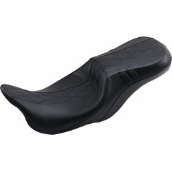 Șa OCAST 2UP BLK DD FLH LE PERA LK-997GT2