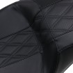 Șa OCAST 2UP BLK DD FLH LE PERA LK-997GT2 Șa OCAST 2UP BLK DD FLH LE PERA LK-997GT2 thumb