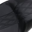 Șa OCAST 2UP BLK DD FLH LE PERA LK-997GT2 Șa OCAST 2UP BLK DD FLH LE PERA LK-997GT2 thumb