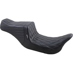 Șa TAILWHIP DD 08+FL LE PERA LK-587DD Șa TAILWHIP DD 08+FL LE PERA LK-587DD