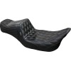 Șa TAILWHIP DLL DBL DMD LE PERA LK-587DLDD
