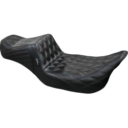 Șa TAILWHIP DLL DBL DMD LE PERA LK-587DLDD