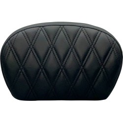 Șa spate DBL DIAMOND DULL LE PERA L-SBP01DD-DULL
