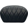Șa spate SGL DIAMOND DULL LE PERA L-SBP01DM-DULL