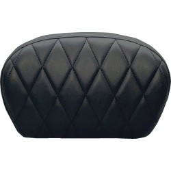 Șa spate SGL DIAMOND DULL LE PERA L-SBP01DM-DULL
