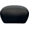 Perna pentru pasager smooth dull LE PERA L-SBP01S-DULL