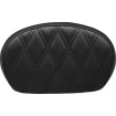 Spătar pentru sissy bar - mat - dublu diamant - mediu LE PERA L-SBP02DD-DULL Spătar pentru sissy bar - mat - dublu diamant - mediu LE PERA L-SBP02DD-DULL thumb