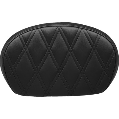 Spătar pentru sissy bar - mat - dublu diamant - mediu LE PERA L-SBP02DD-DULL Spătar pentru sissy bar - mat - dublu diamant - mediu LE PERA L-SBP02DD-DULL
