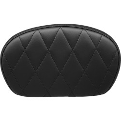 Spătar pentru sissy bar - mat - diamant - mediu LE PERA L-SBP02DM-DULL Spătar pentru sissy bar - mat - diamant - mediu LE PERA L-SBP02DM-DULL