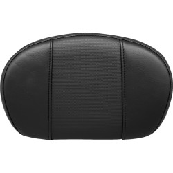 Pernă pentru sissy bar - GT3/HR3 - carbon - medie LE PERA L-SBP02GT/HR3