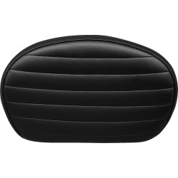 Spătar pentru sissy bar - cu pliuri - mat - mediu LE PERA L-SBP02PT-DULL Spătar pentru sissy bar - cu pliuri - mat - mediu LE PERA L-SBP02PT-DULL