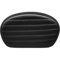 Pernă pentru sissy bar - cu pliuri - lucioasă - medie LE PERA L-SBP02PT-SH Pernă pentru sissy bar - cu pliuri - lucioasă - medie LE PERA L-SBP02PT-SH