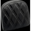 Spătar pentru sissy bar - dublu diamant - mat - mic LE PERA L-SBP03DD-DULL Spătar pentru sissy bar - dublu diamant - mat - mic LE PERA L-SBP03DD-DULL thumb